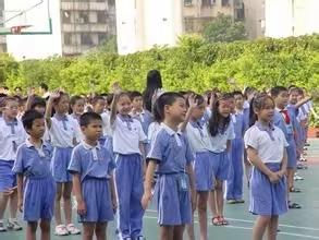 深圳罗芳小学垂直绿化墙