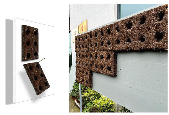 宏土新材料模块38*26*05